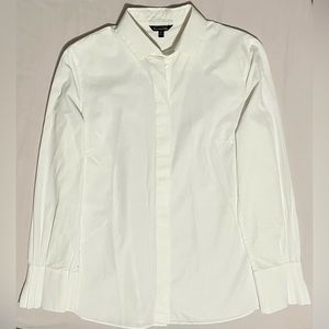 Massimo Dutti Button Down Shirt
